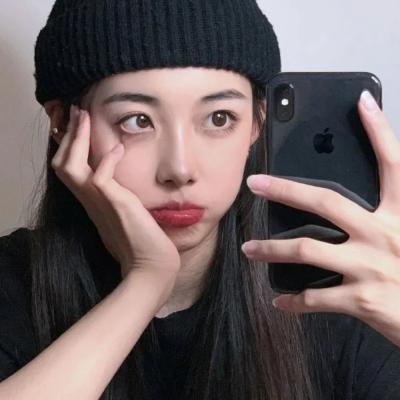 胖女孩